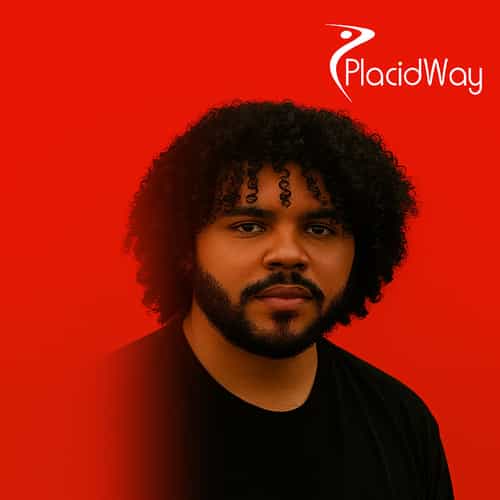 Beard & Mustache Hair Transplant in Turkey for Calgary Men 